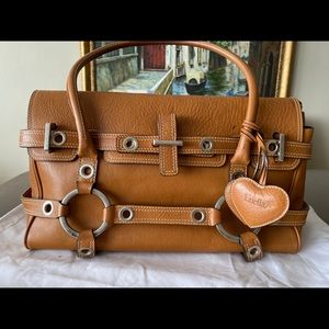 Luella Giselle handbag